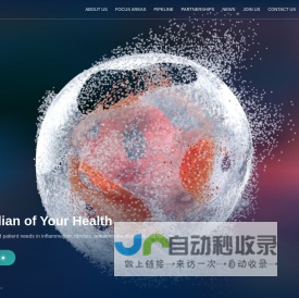 Accro Bioscience(Suzhou)Limited